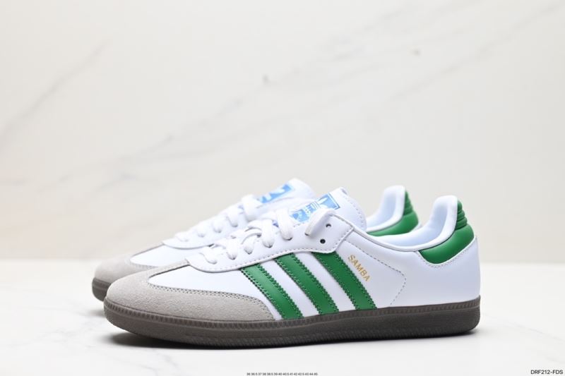 Adidas Samba Shoes